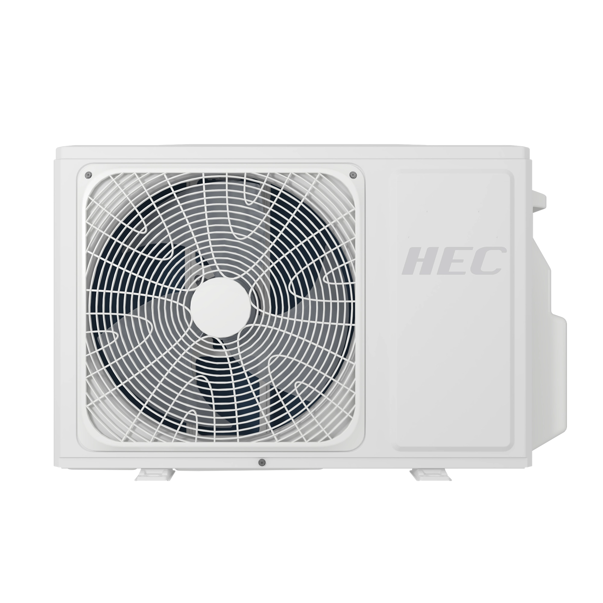 Сплит-система HEC HEC-07HRE03/R3-W