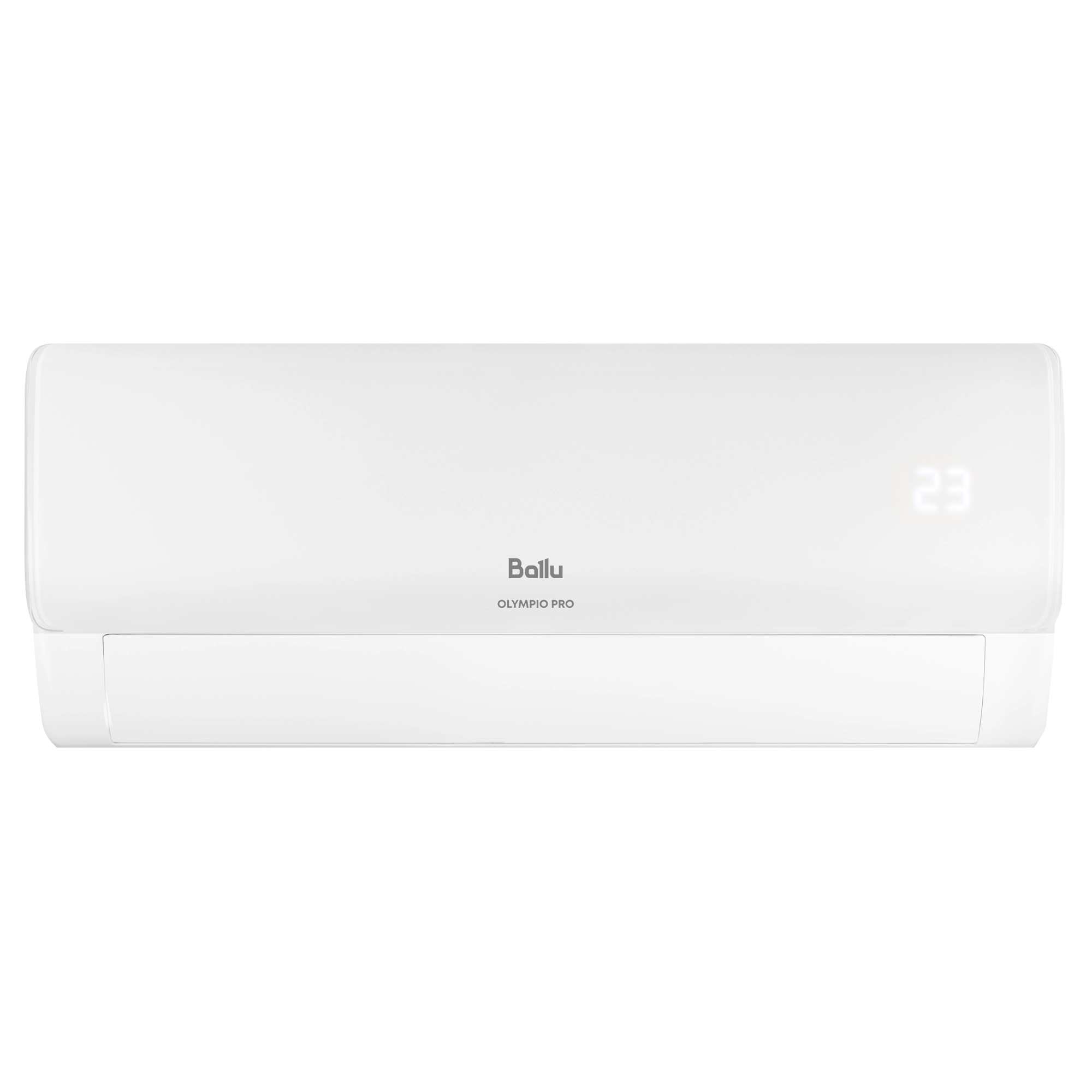 Сплит-система Ballu Olympio Pro BSO-12HN8_V2