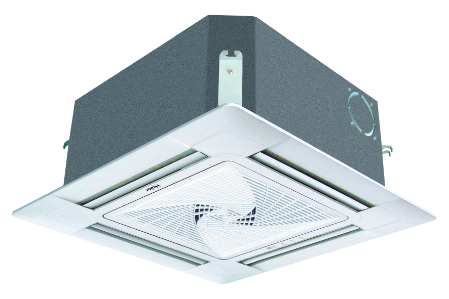 Кассетный кондиционер Haier AB160S2LR1FA/1U160S1LN1FB