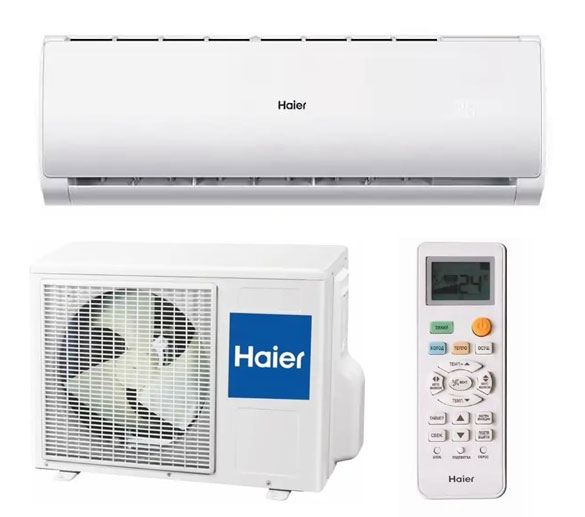 Сплит-система Haier AS12TL4HRA/1U12TL4FRA