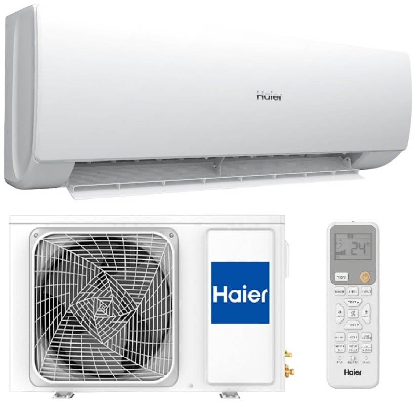Сплит-система Haier HSU-07HSL103/R3-W(IN)/HSU-07HSL103/R3(OUT)