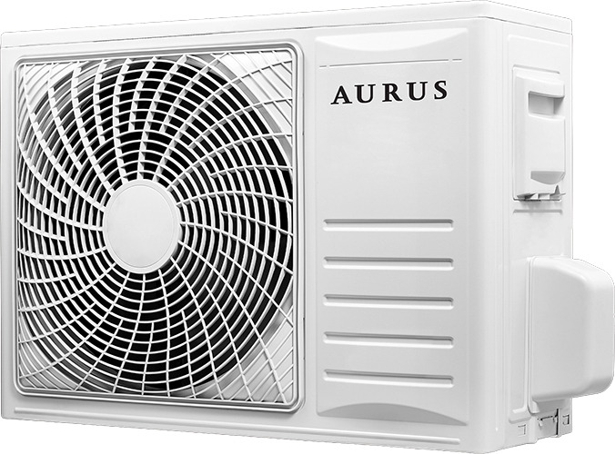 Сплит-система AURUS A DC AAI-10HN8/BLUE