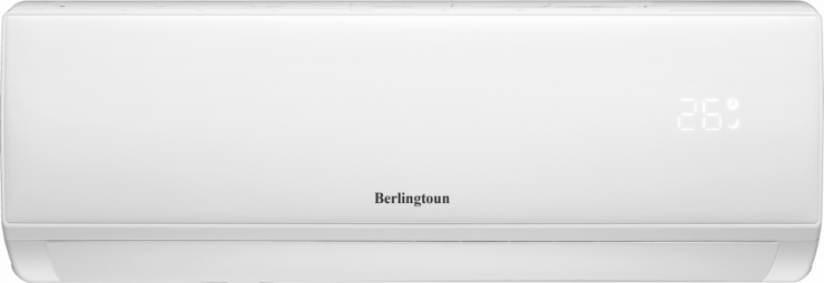 Сплит-система Berlingtoun BR-07TST1